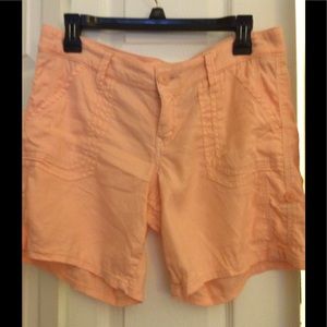Anthropologie level 99 shorts